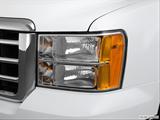  Drivers Side Headlight photo
